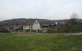 Gite de la Vallée de Mai